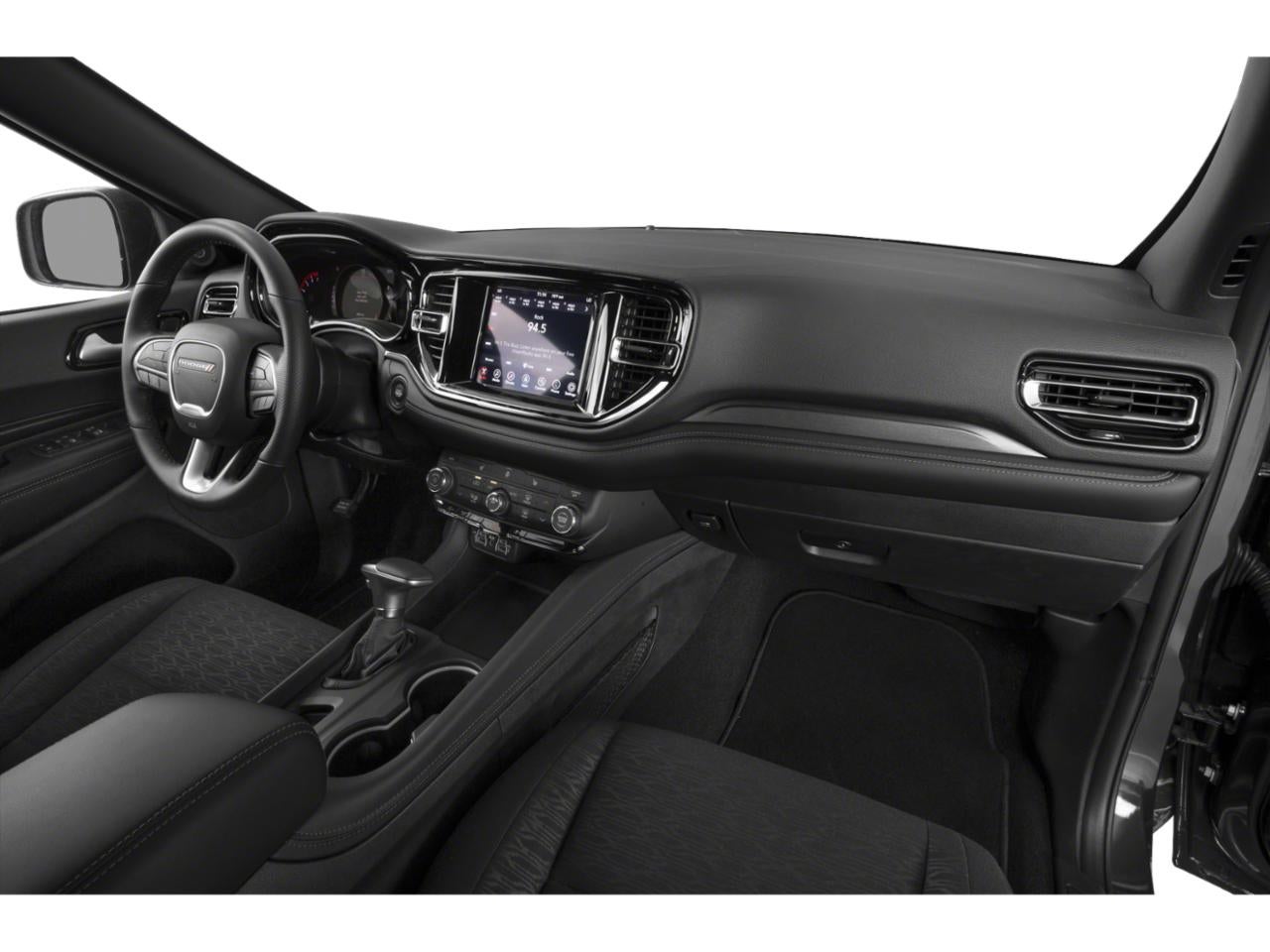 2024 Dodge Durango SRT Hellcat Plus AWD