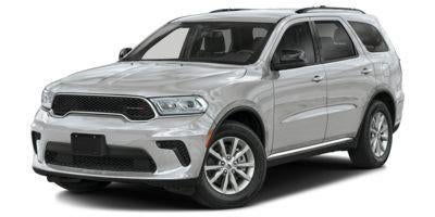 2024 Dodge Durango SRT Hellcat Plus AWD