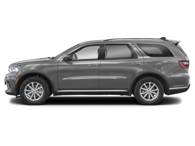 2024 Dodge Durango SRT Hellcat Plus AWD