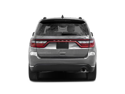2024 Dodge Durango SRT Hellcat Plus AWD
