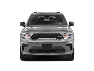 2024 Dodge Durango SRT Hellcat Plus AWD