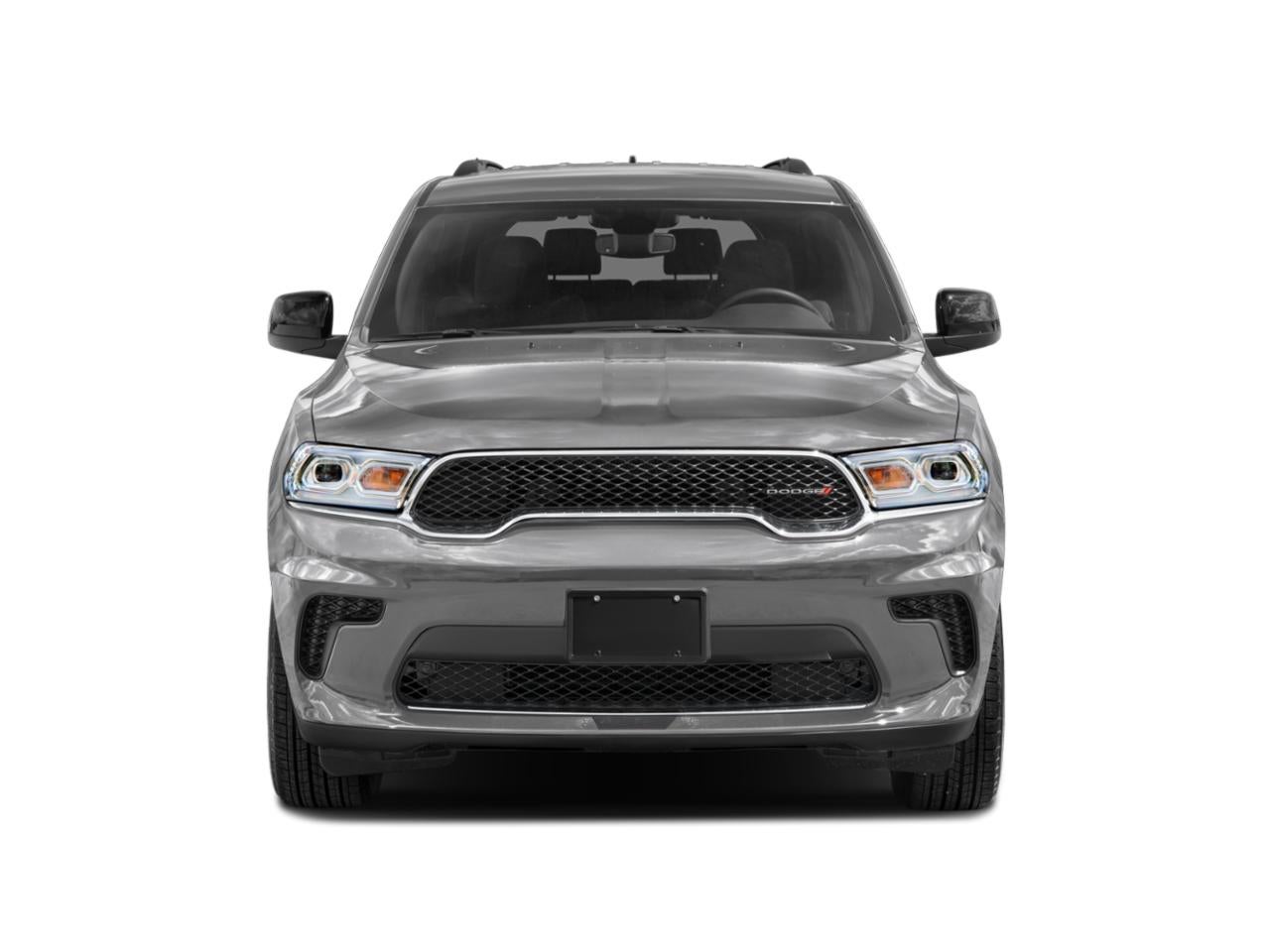 2024 Dodge Durango SRT Hellcat Plus AWD
