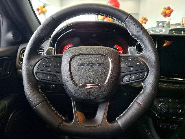 2026 Dodge Durango SRT Hellcat AWD