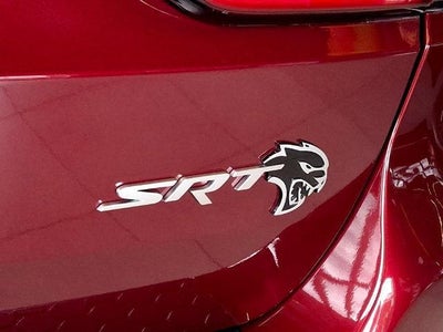 2026 Dodge Durango SRT Hellcat AWD