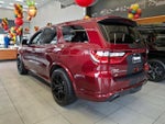 2026 Dodge Durango SRT Hellcat AWD