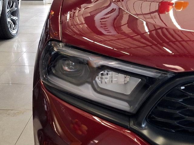 2026 Dodge Durango SRT Hellcat AWD