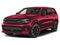 2026 Dodge Durango SRT Hellcat AWD