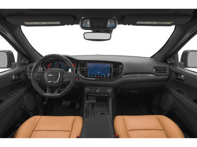 2026 Dodge Durango SRT Hellcat AWD