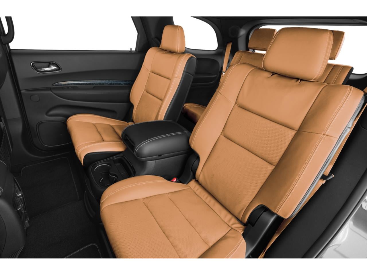 2026 Dodge Durango SRT Hellcat AWD