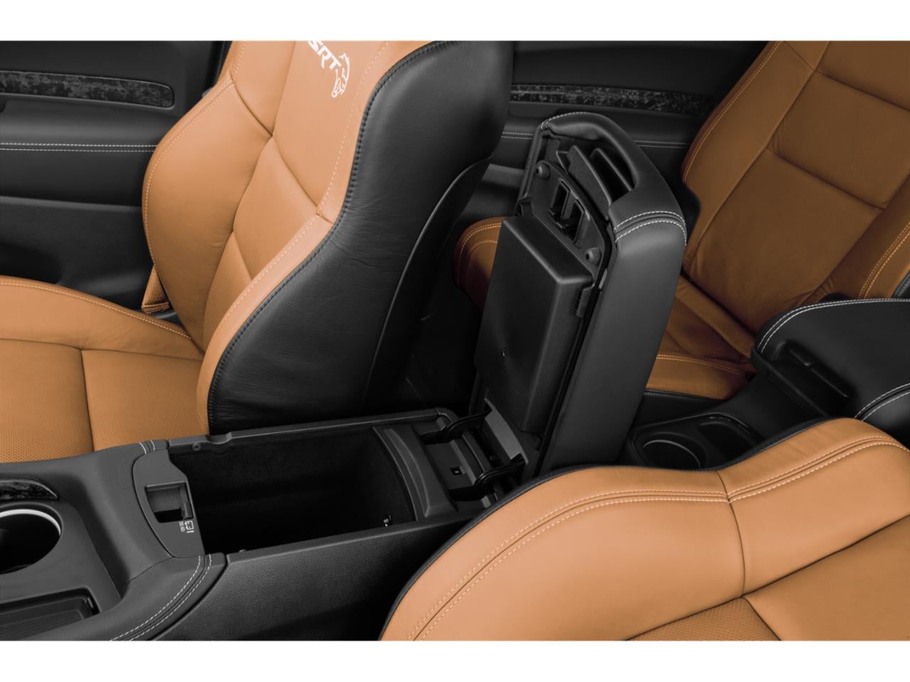 2026 Dodge Durango SRT Hellcat AWD