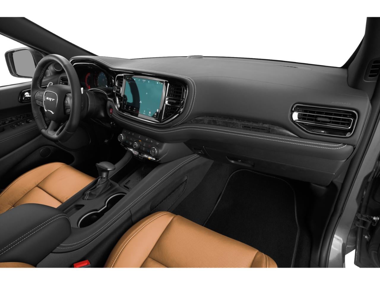 2026 Dodge Durango SRT Hellcat AWD
