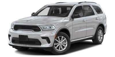 2026 Dodge Durango SRT Hellcat AWD