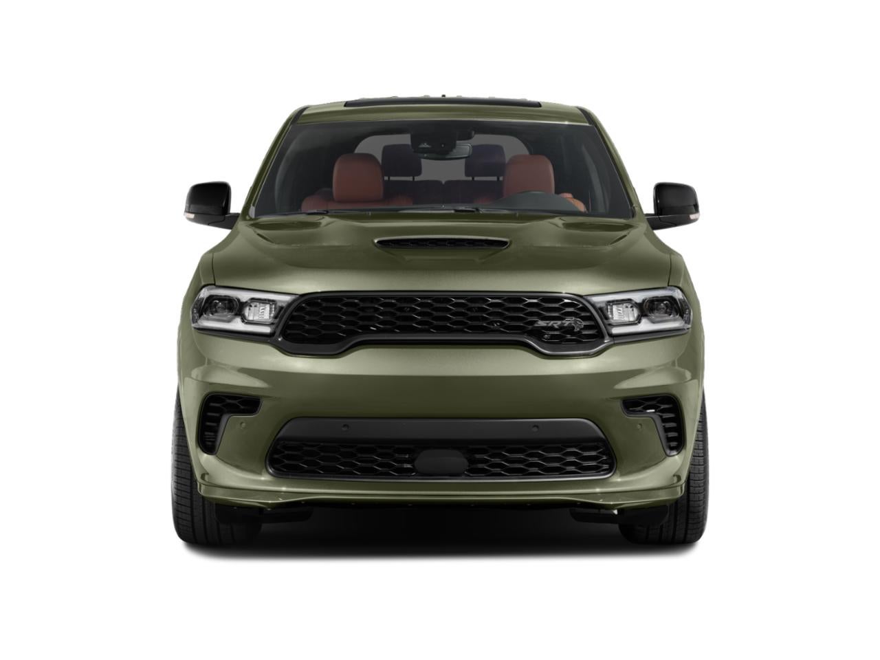 2026 Dodge Durango SRT Hellcat AWD