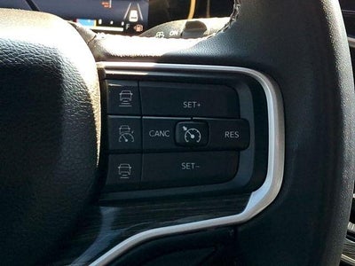2022 Jeep Wagoneer Series III 4x4