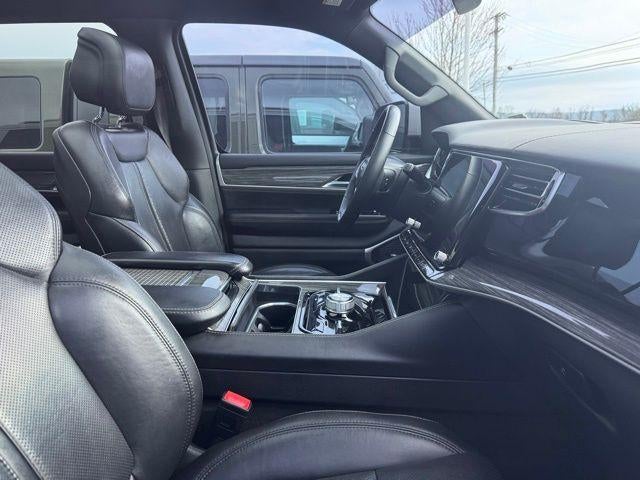 2022 Jeep Wagoneer Series III 4x4