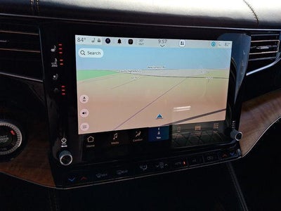 2022 Jeep Grand Wagoneer Series III 4x4