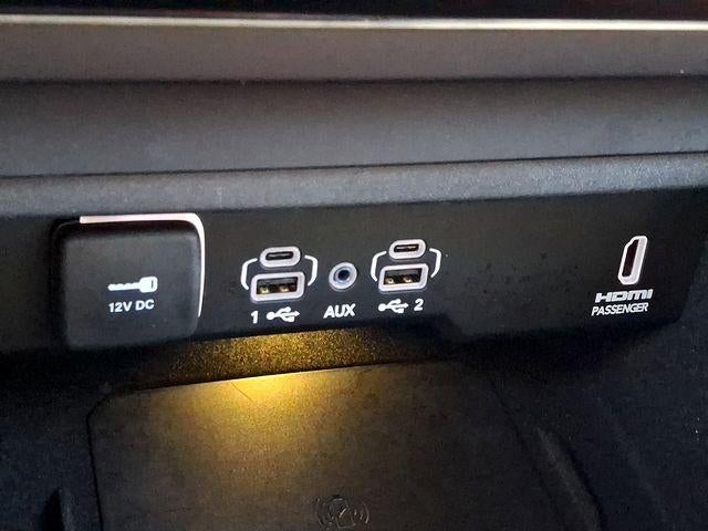 2022 Jeep Grand Wagoneer Series III 4x4