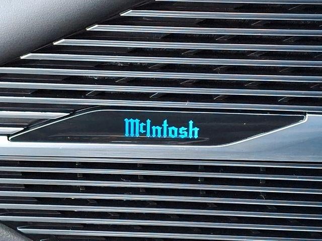 2022 Jeep Grand Wagoneer Series III 4x4