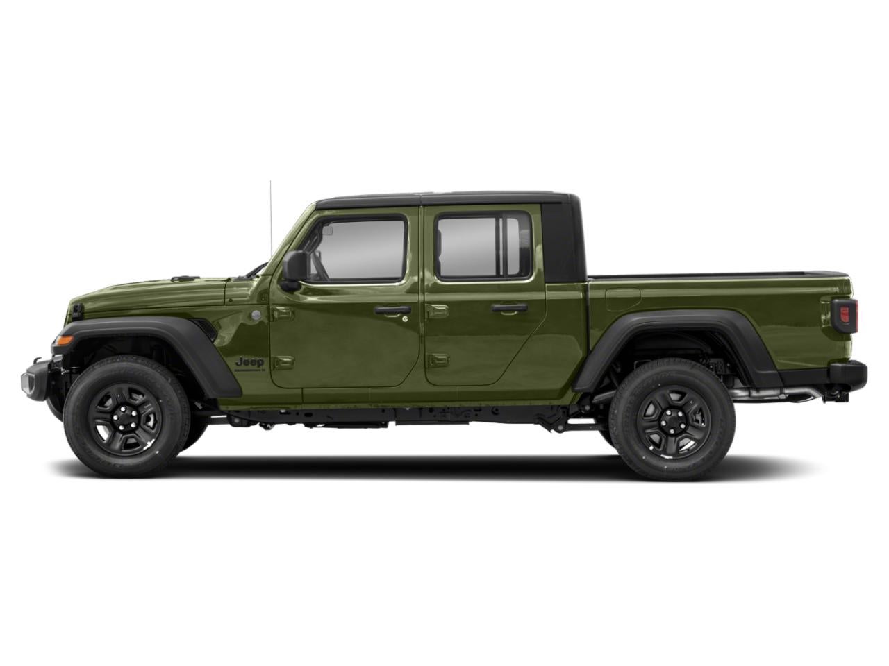 2023 Jeep Gladiator Sport S 4x4