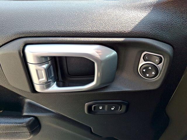 2023 Jeep Gladiator Sport S 4x4