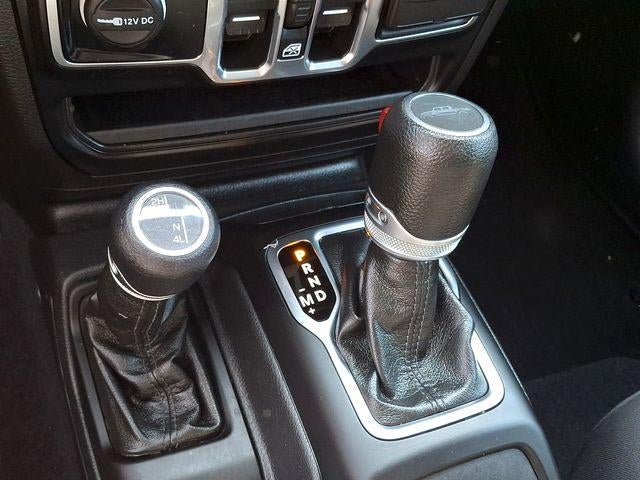 2023 Jeep Gladiator Sport S 4x4