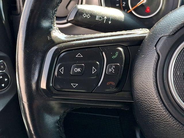 2023 Jeep Gladiator Sport S 4x4