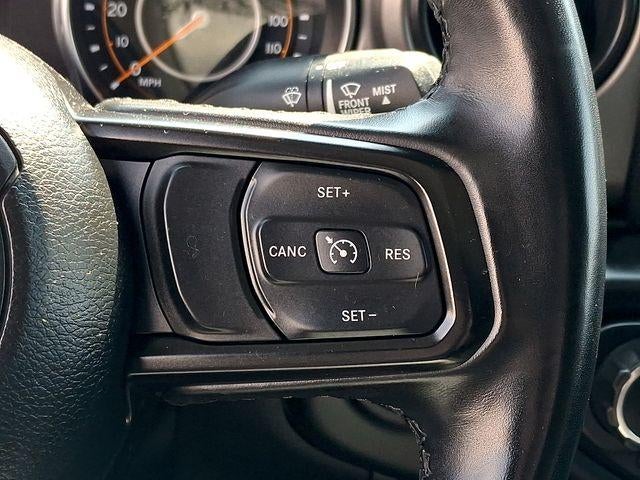 2023 Jeep Gladiator Sport S 4x4