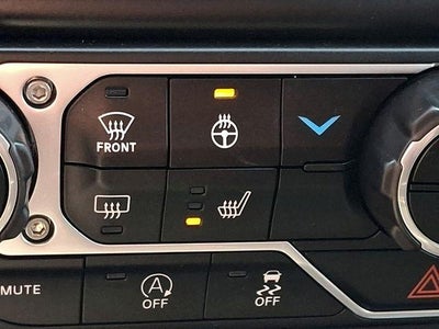 2023 Jeep Gladiator Sport S 4x4