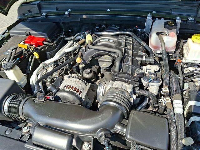 2023 Jeep Gladiator Sport S 4x4