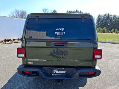 2023 Jeep Gladiator Sport 4x4