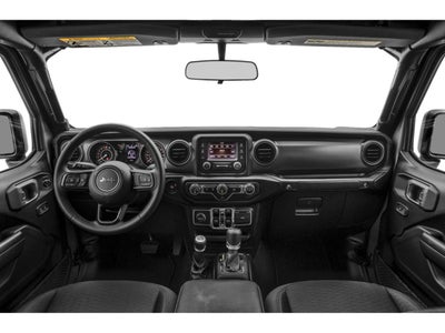 2020 Jeep Gladiator Sport 4x4