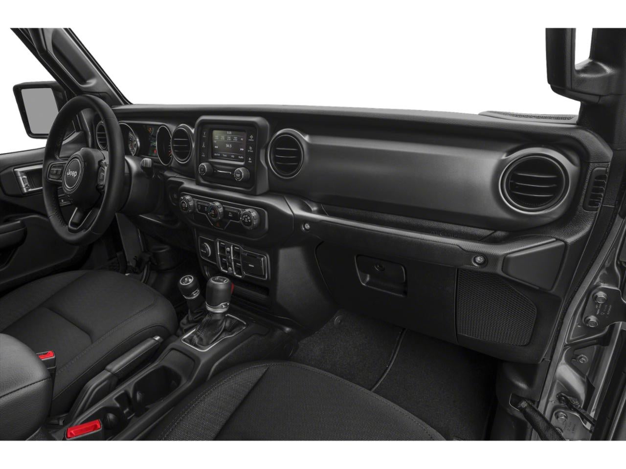 2020 Jeep Gladiator Sport 4x4