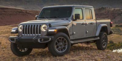 2020 Jeep Gladiator Sport 4x4