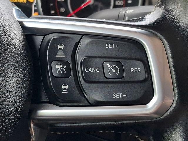 2020 Jeep Gladiator Rubicon 4x4