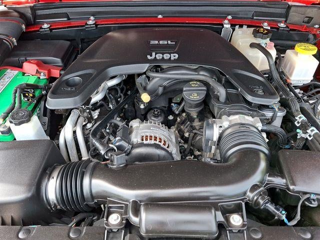 2020 Jeep Gladiator Rubicon 4x4