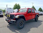 2020 Jeep Gladiator Rubicon 4x4