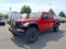 2020 Jeep Gladiator Rubicon 4x4