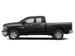 2021 RAM 1500 Classic Warlock 4x4 Quad Cab 6'4" Box