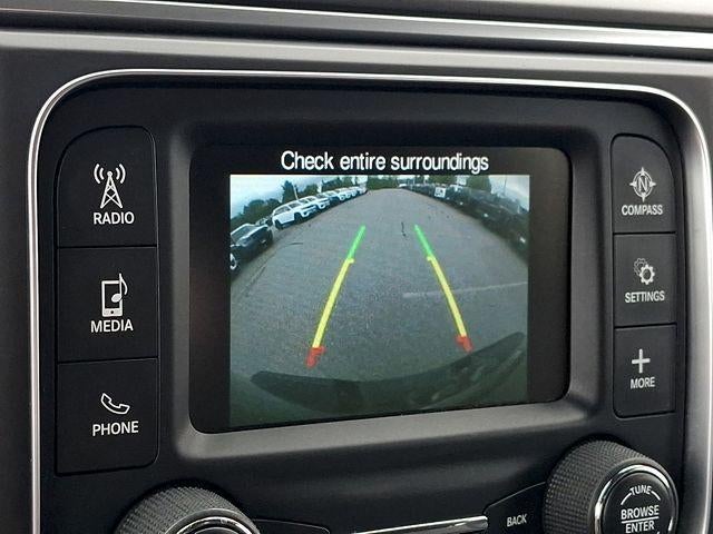 2019 RAM 1500 Classic Warlock 4x4 Quad Cab 6'4" Box