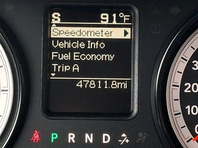 2019 RAM 1500 Classic Warlock 4x4 Quad Cab 6'4" Box
