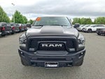 2019 RAM 1500 Classic Warlock 4x4 Quad Cab 6'4" Box