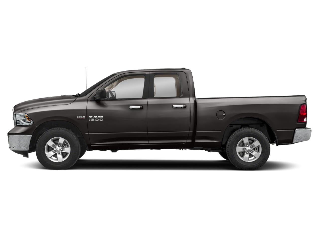 2019 RAM 1500 Classic Warlock 4x4 Quad Cab 6'4" Box