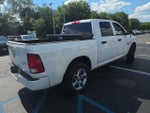 2019 RAM 1500 Classic Express 4x4 Crew Cab 5'7" Box