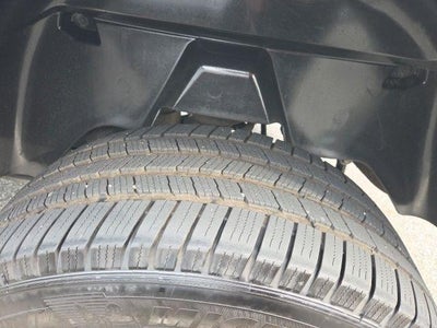 2013 RAM 1500 4WD Crew Cab 5.7 Ft Box Big Horn