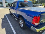 2019 RAM 1500 Classic Big Horn 4x4 Crew Cab 5'7" Box