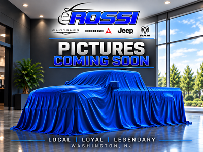 2018 RAM 1500 Sport 4x4 Crew Cab 6'4" Box *Ltd Avail*