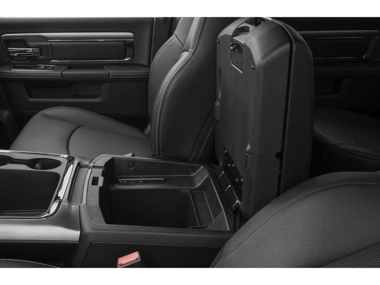 2018 RAM 1500 Sport 4x4 Crew Cab 6'4" Box *Ltd Avail*
