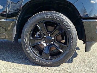 2023 RAM 1500 Big Horn 4x4 Quad Cab 6'4" Box