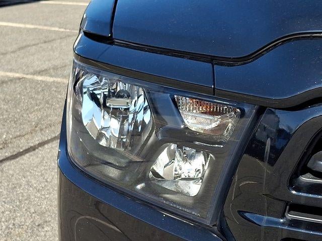 2023 RAM 1500 Big Horn 4x4 Quad Cab 6'4" Box