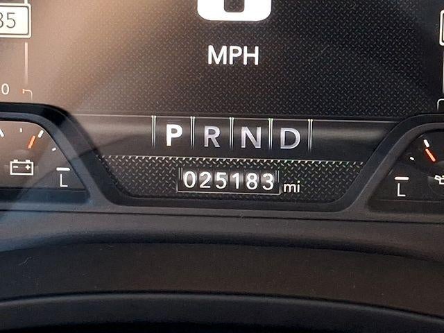 2023 RAM 1500 Big Horn 4x4 Quad Cab 6'4" Box